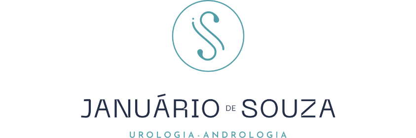 Dr. Januário de Souza - Logo