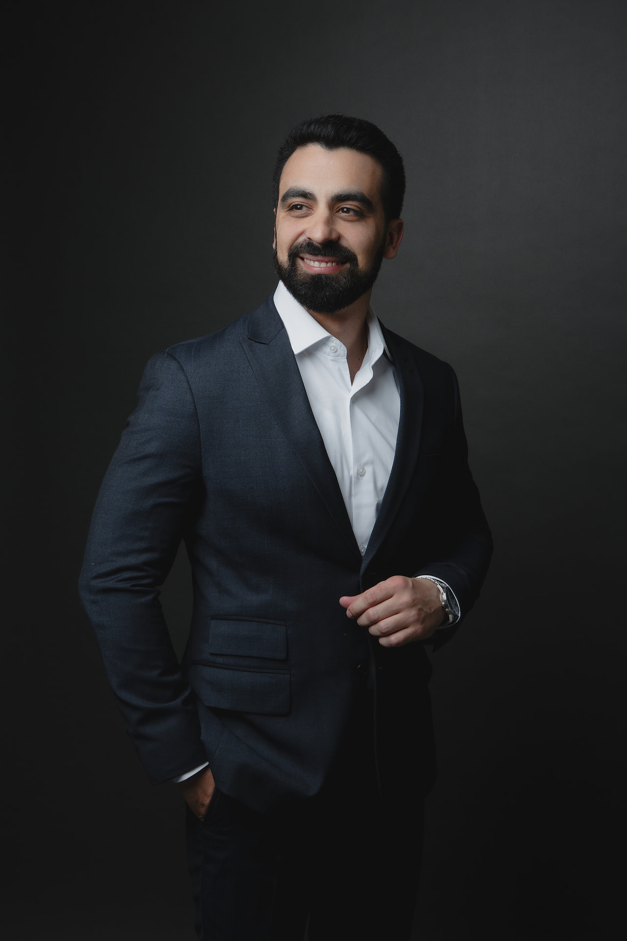 Dr. Januário de Souza