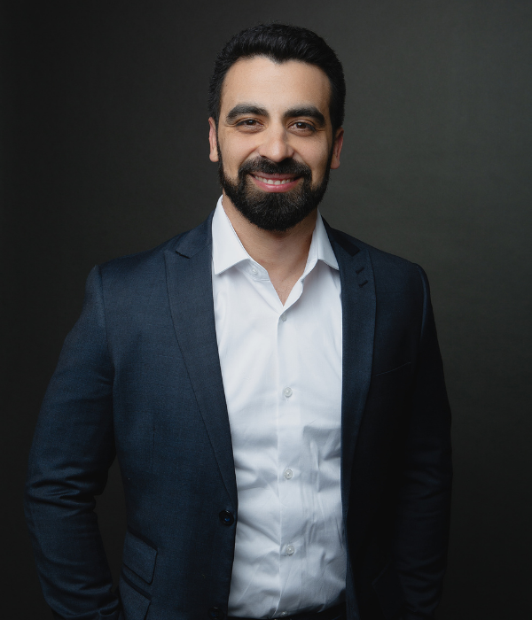 Dr. Januário de Souza, urologista e andrologista